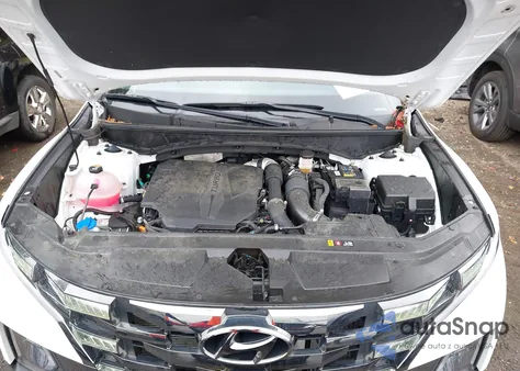 2024 Hyundai Santa Cruz Xrt z USA, uszkodzony, nr VIN 5NTJDDAF2RH096119